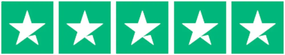 Five stars